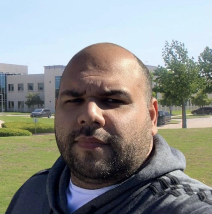 Luis Nobrega - Especialista em Business Intelligence